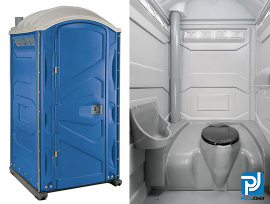 Portable Toilet Rentals in Prince William County, VA